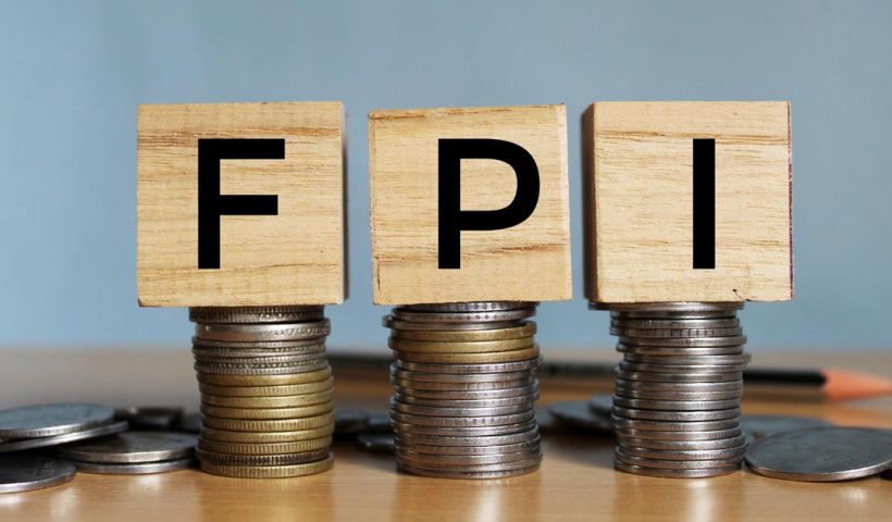 fpi-outflow-continues-concern-for-indian-stock-market