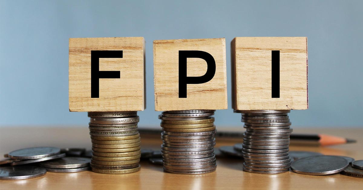 fpi-outflow-continues-concern-for-indian-stock-market