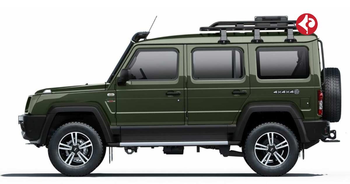 Force Gurkha