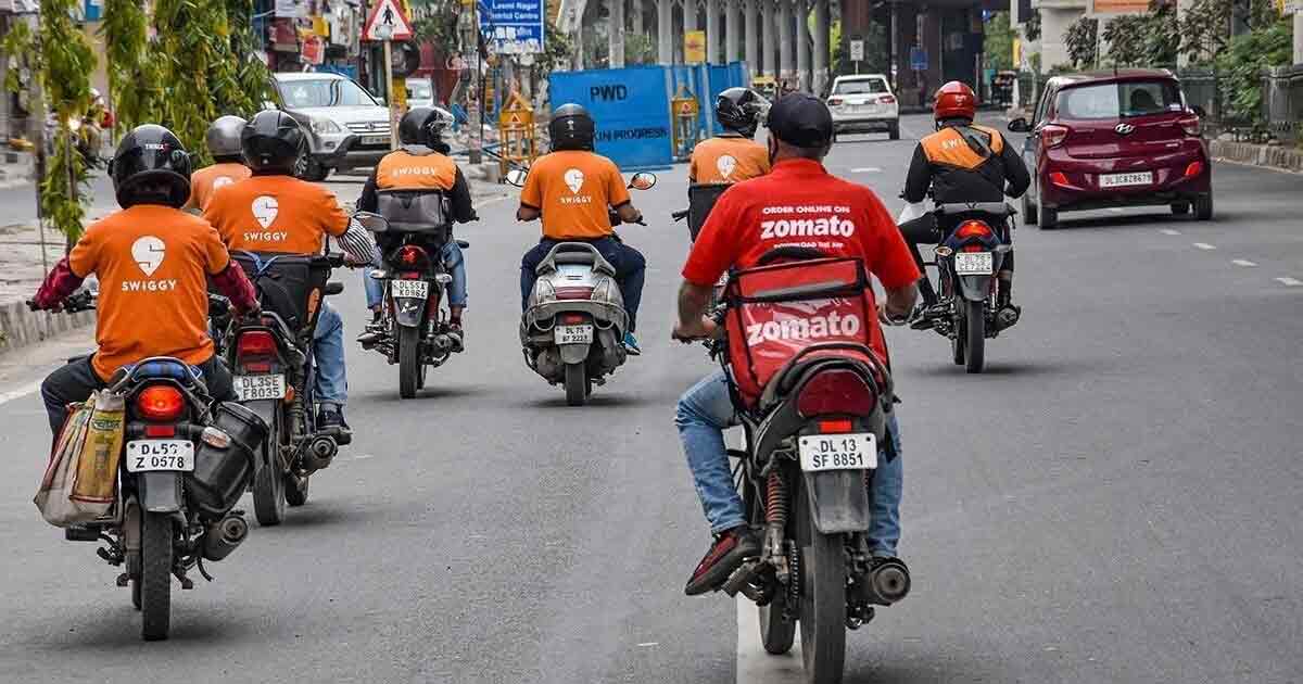 Gig Workers' Pension