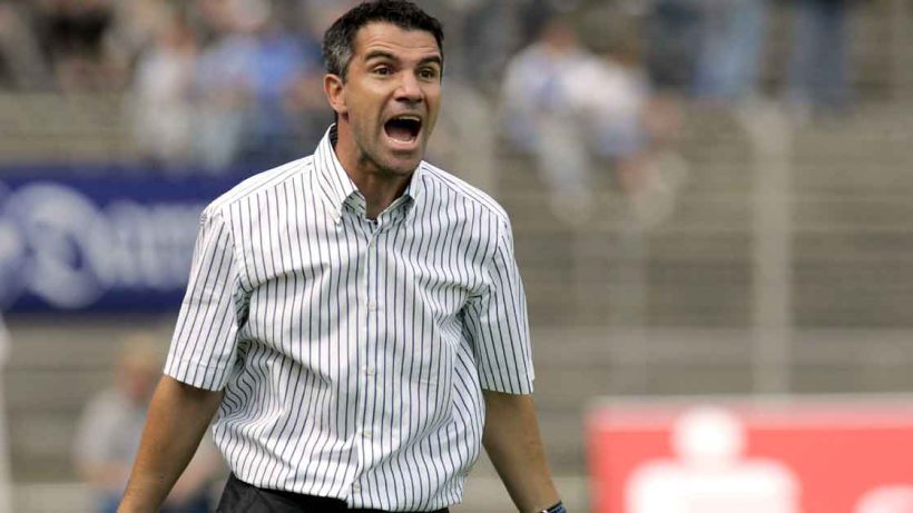 Gino Lettieri