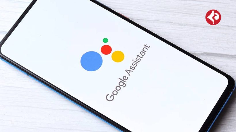 Google Assistant