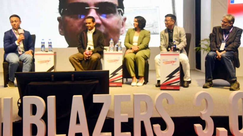 Indian Sports Legends Reflect on Highs & Lows: Gopichand, Anand, Sakshi Malik Share Insights