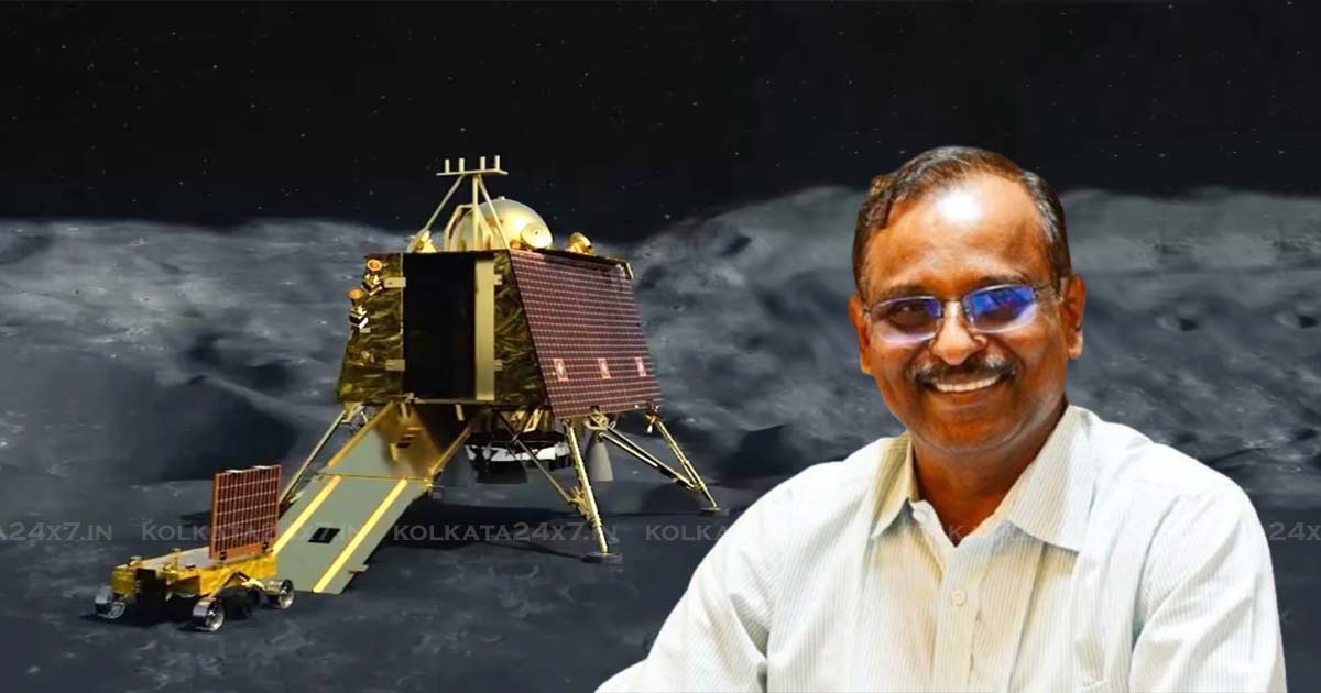Government Approval for Chandrayaan-5 Mission