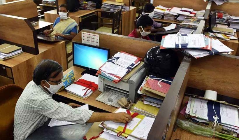 Govt Employees 8th Pay Commission: