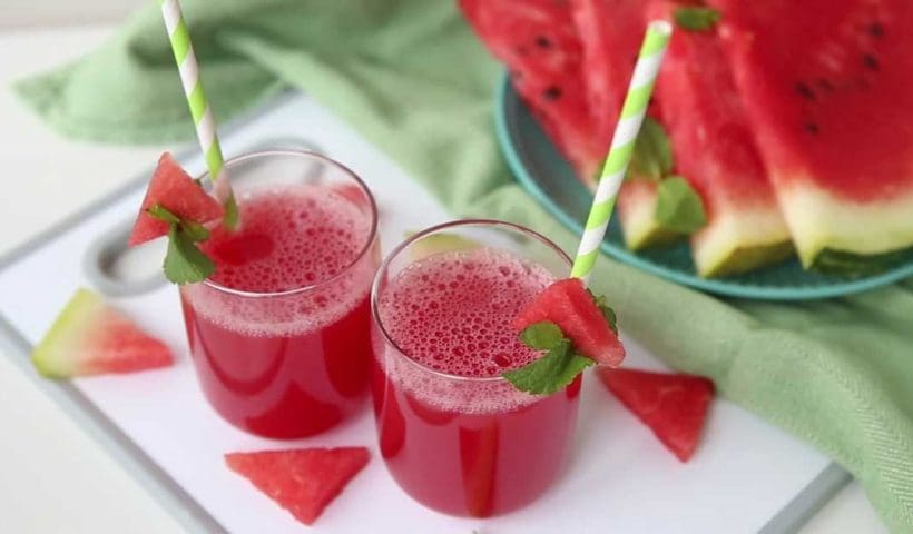 FSSAI Tells Court: Dabur's "100% Fruit Juice" Claim is Misleading