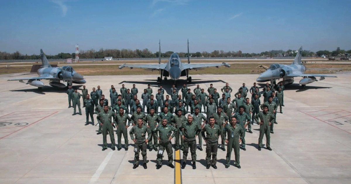IAF