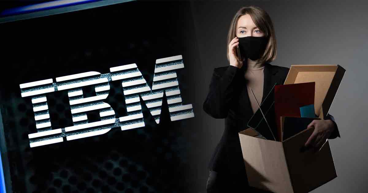 IBM Layoffs