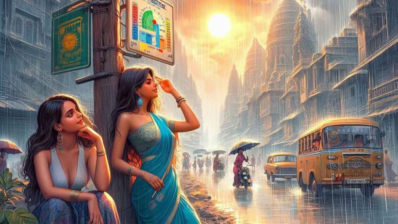 IMD warns of heatwave in West Bengal's western districts till March 1