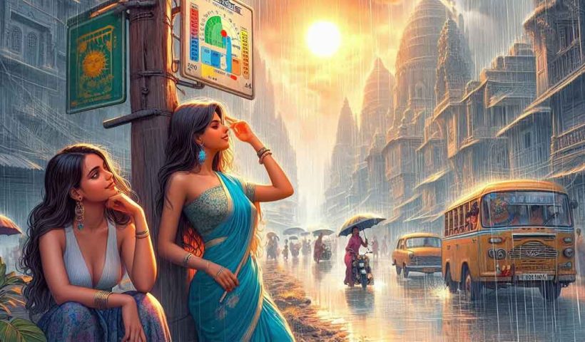IMD warns of heatwave in West Bengal's western districts till March 1