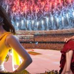 IPL Opening Ceremony: কলকাতায় IPL ২০২৫ উদ্বোধনী অনুষ্ঠানে মাঠ কাঁপাবে শ্রদ্ধা থেকে দিশা, আর কে?