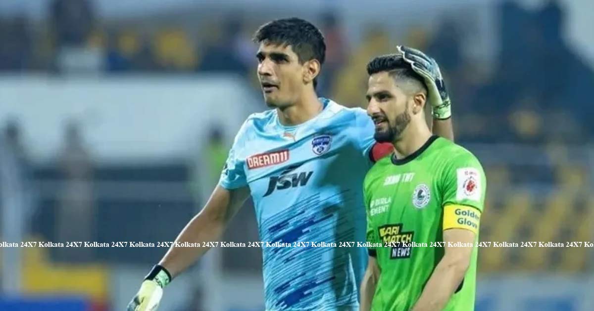 India Football Team goalkeeper Gurpreet Singh Sandhu cryptic message on after India goalless draw against Bangladesh