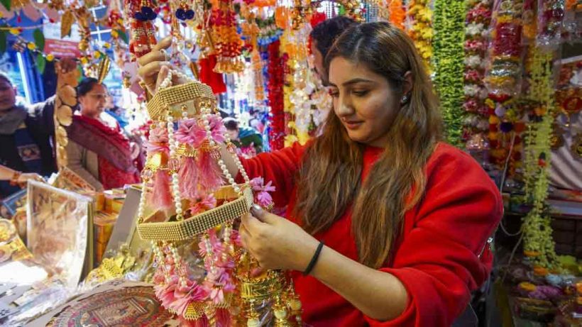 India GST Collection