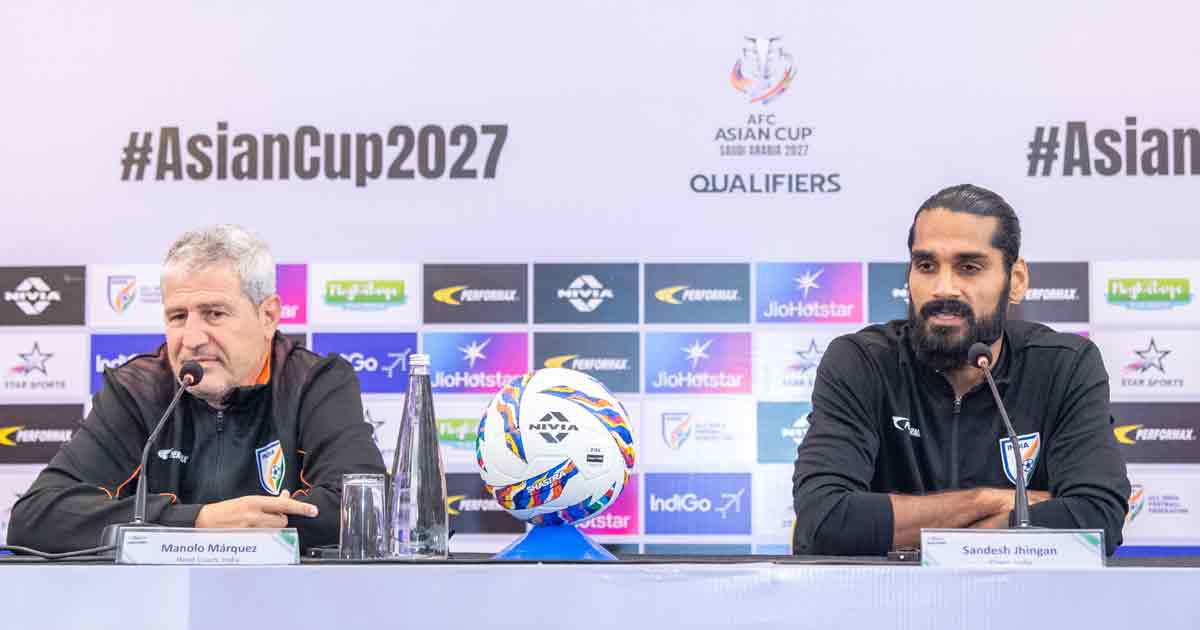 india-football-team-india-vs-bangladesh-manolo-marquez-pre-match-press-conference