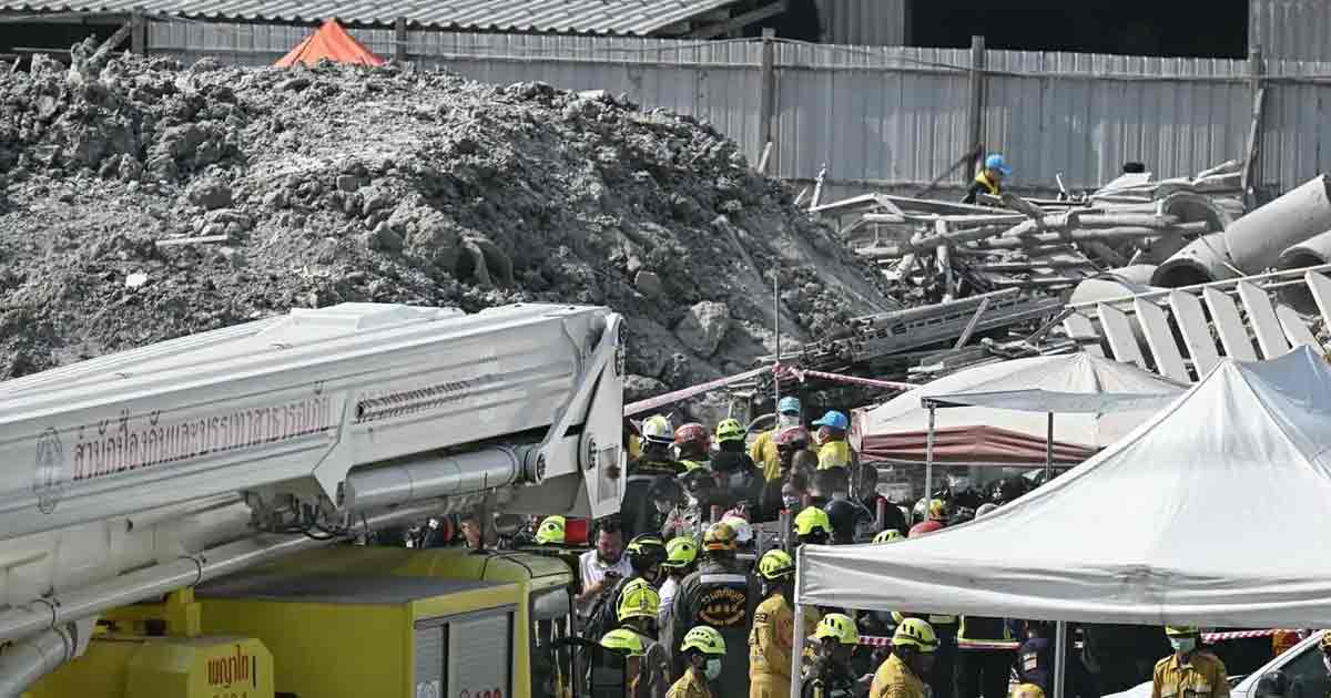India to send 80-member NDRF team