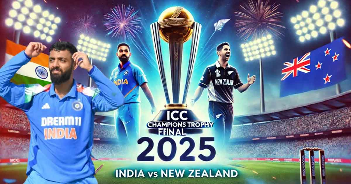 India vs New Zealand Spinners