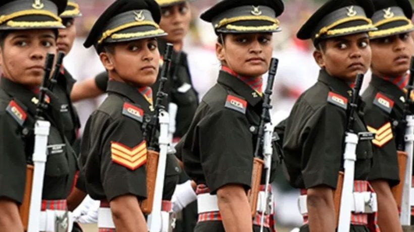 Indian Army
