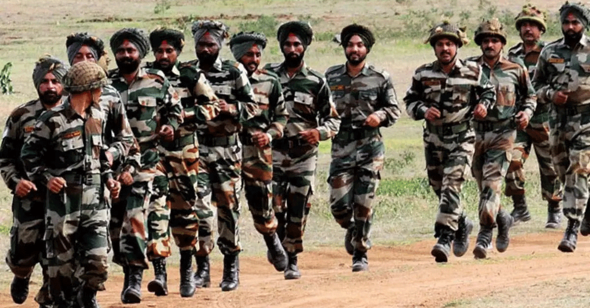 Indian Army
