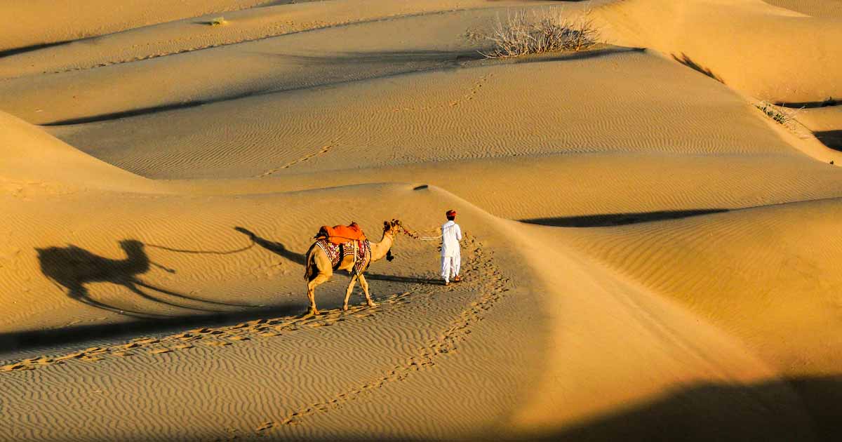 7 Indian Destinations to Avoid During Peak Summer Due to Extreme Heat