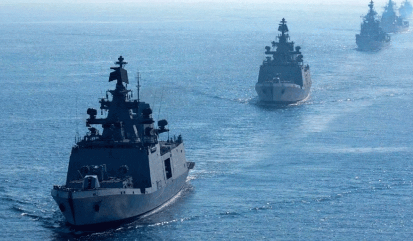 Indian Navy