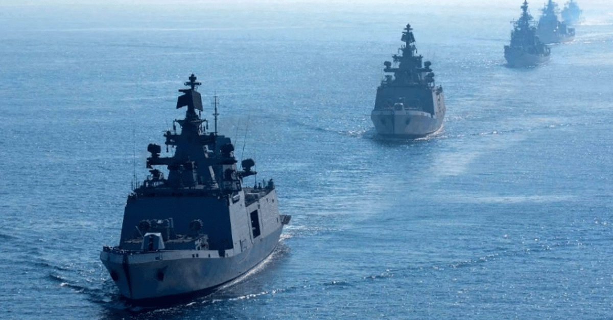 Indian Navy