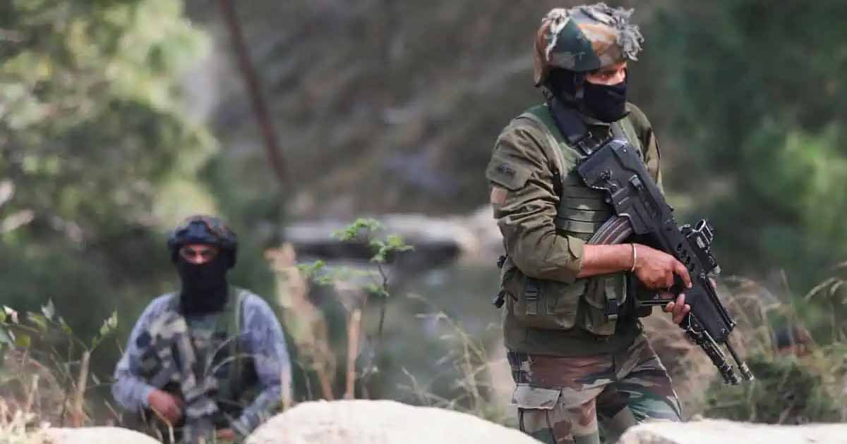 India-Pakistan Tensions Escalate: Mock Drills Across States, Cross-Border Firing at LoC, UNSC Monitoring Situation