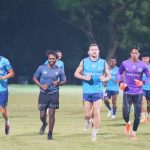 Jamshedpur FC: হুয়ানের নর্থইস্ট বধ করেই বাগানকে চ্যালেঞ্জ জানাবে খালিদের দল?