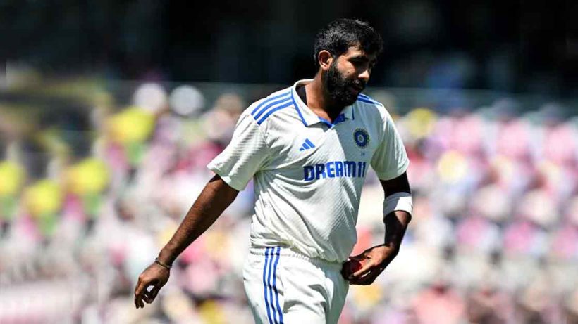 career-ender-jasprit-bumrah-bcci-warning-pace-legend-Shane Bond