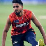 উমরানের বদলে কলকাতা নাইট রাইডার্সে চেতন সংযোজন