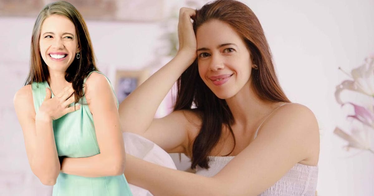 Kalki Koechlin Opens Up on Unrealistic Beauty Standards & Self-Doubt