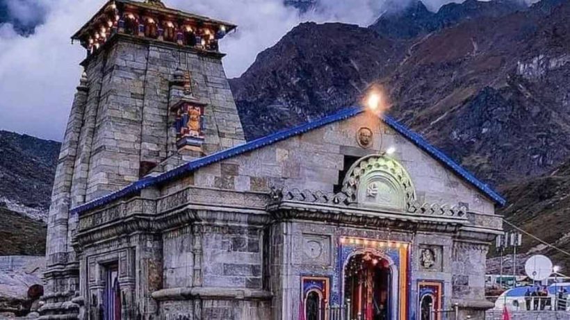 Kedarnath