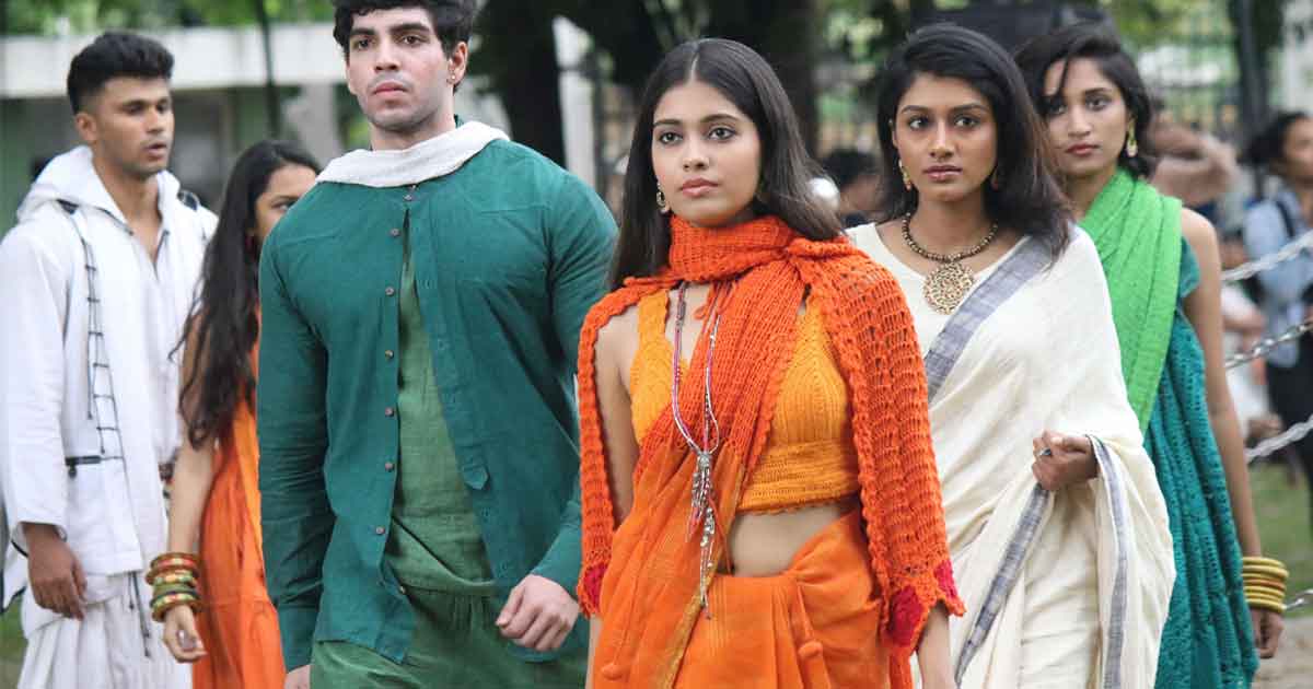 Khadi Products Mahakumbh