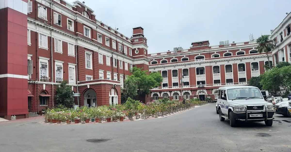 Lalbazar Directs Police Stations to Act Against Illegal Durga Puja Subscriptions