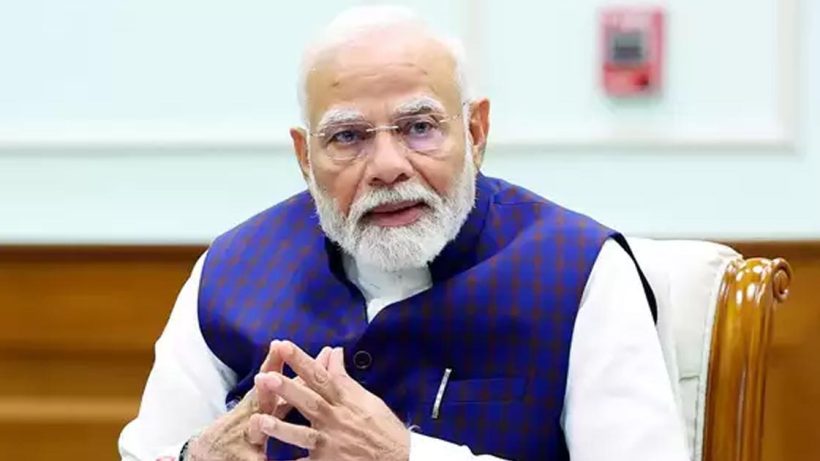 pm-modi-commits-to-policy-reforms-and-inclusive-growth-for-indias-development