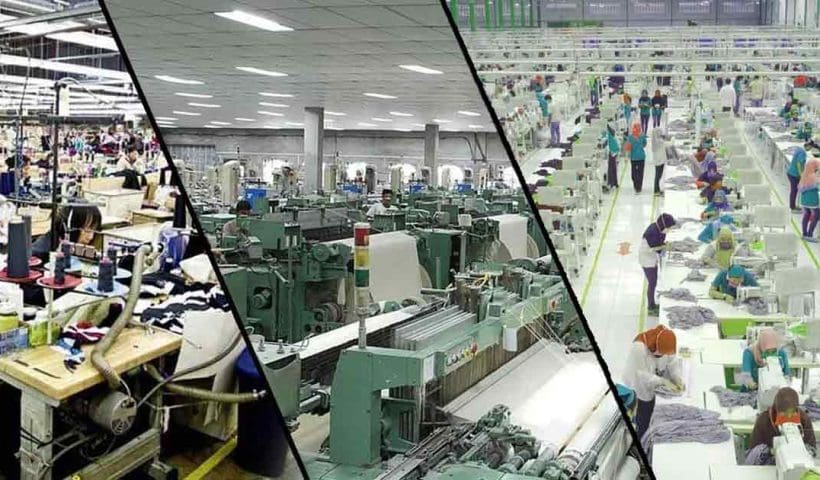 MSME Cluster