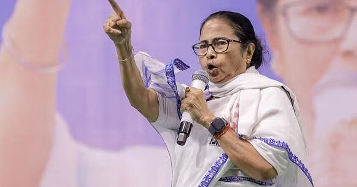 Mamata Banerjee Puts a Stay on District Committees to Be Formed by Subrata Bakshi