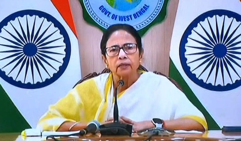 Mamata Banerjee Throws Down Gauntlet, Challenges PM Modi to Early Polls