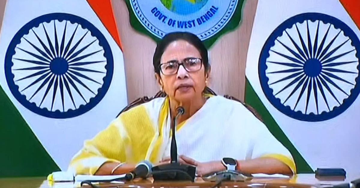 Mamata Banerjee Throws Down Gauntlet, Challenges PM Modi to Early Polls