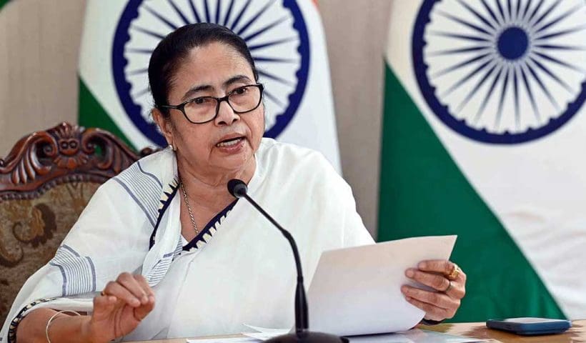Mamata Banerjee