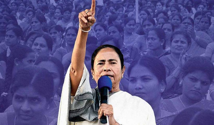 Mamata Banerjee Accuses BJP of Targeting Muslims During Ramadan in Fiery Legislative Assembly Speech