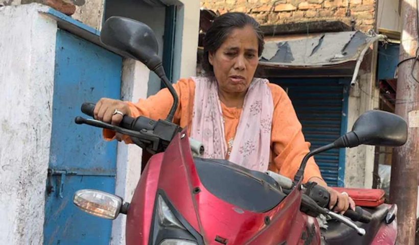 Mechanic Didi
