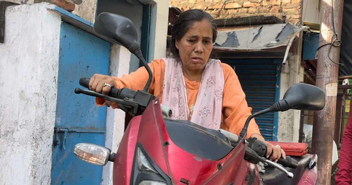 Mechanic Didi