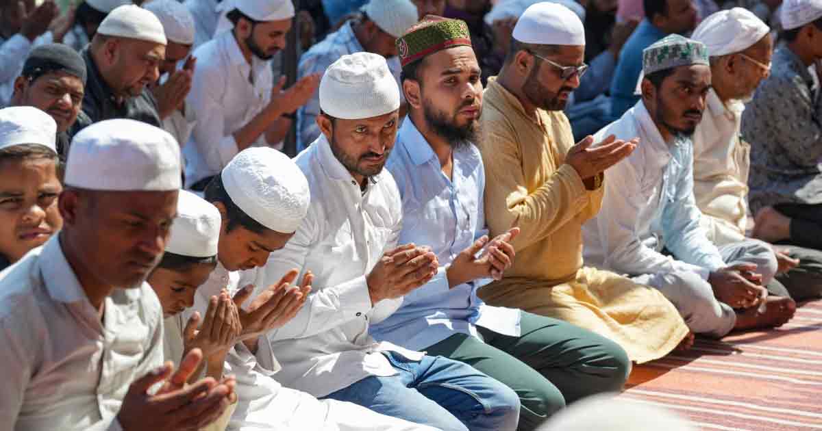 Nine Arrested in Bhangar for Violence During Protest Against New Waqf Law