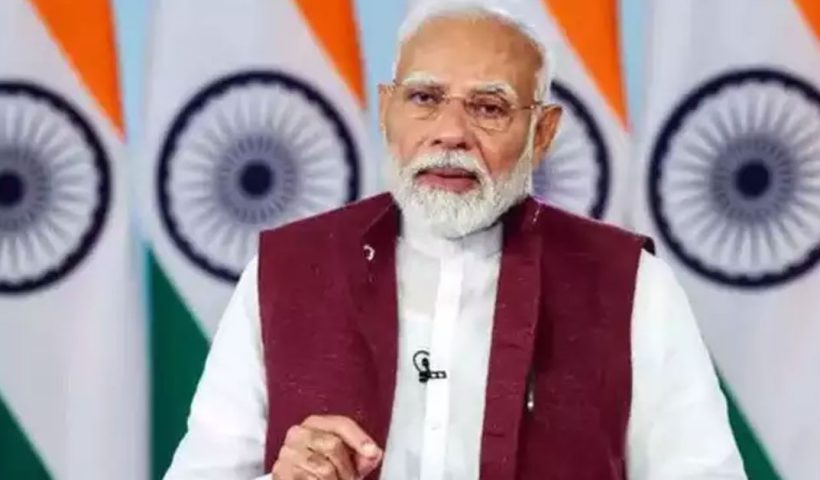 PM Narendra Modi Explains the Factors Leading to the Gujarat Violence of 2002