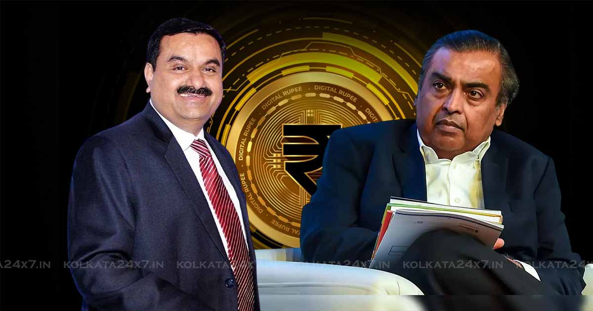 Mukesh Ambani Drops from World's Top 10 Richest in Hurun 2025