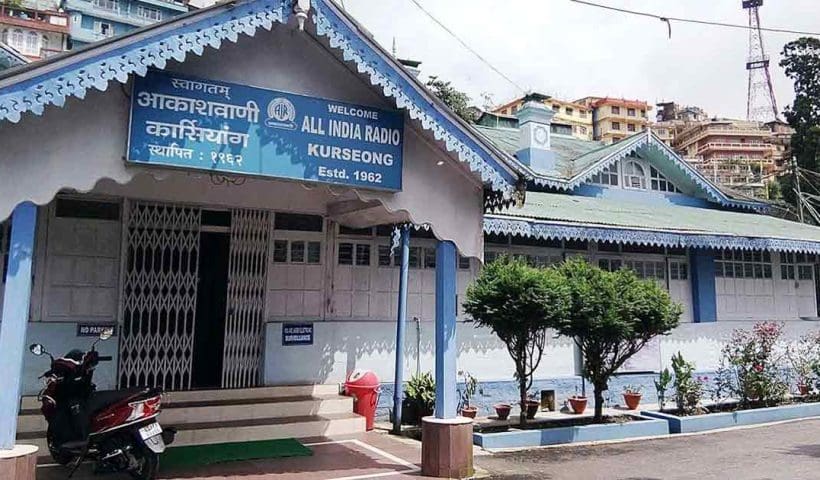 Nepali Signboards Made Mandatory in Kurseong: Govt Issues New Directive