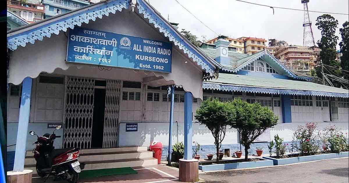 Nepali Signboards Made Mandatory in Kurseong: Govt Issues New Directive