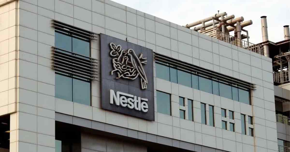 Nestlé India Faces ₹69 Lakh Tax Penalty Amid Customs Duty Dispute
