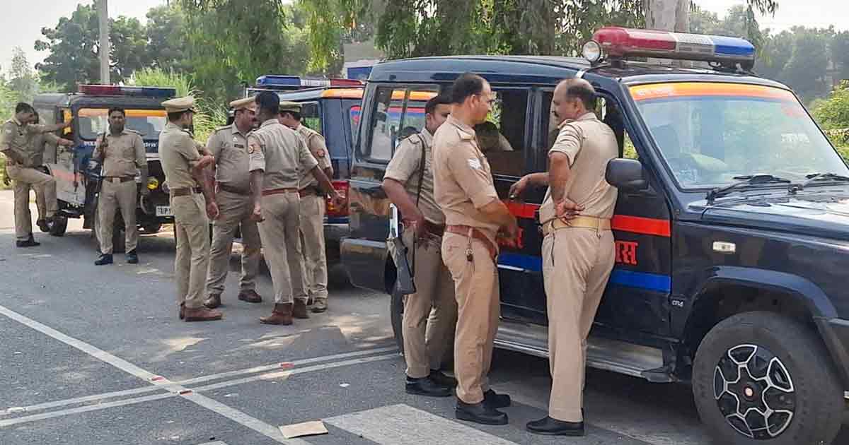 Newlywed Man Killed by Contract Killer Hired by Wife & Her Lover in Uttar Pradesh