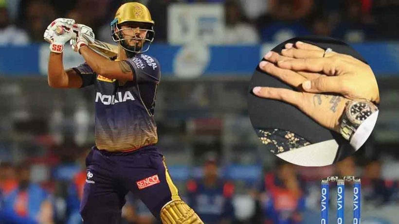 indian-cricketer-nitish-rana-all-set-to-be-parents-saachi-marwah-good-news
